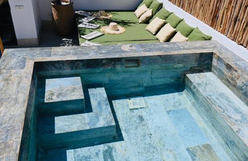 Bab Taghzout Villa | Riad de charme Aïtana au cœur de la Médina