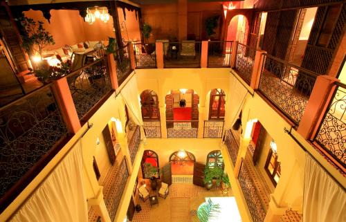 Sidi Bou Amar House | Riad Djemanna