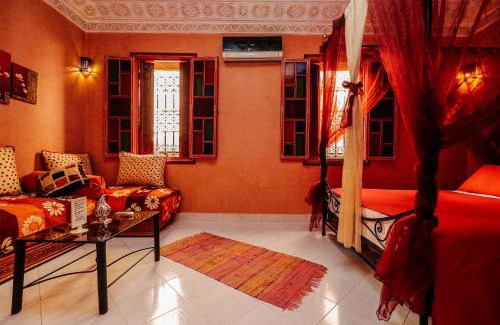 Bab Doukkala House | Riad For S