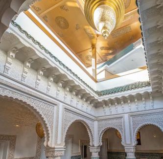 Riad Zitoun Jdid House | Riad Glatt K