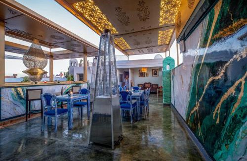 Riad Zitoun Jdid House | Riad Glatt K