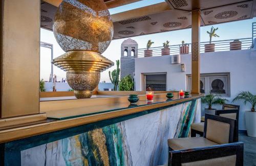 Riad Zitoun Jdid House | Riad Glatt K