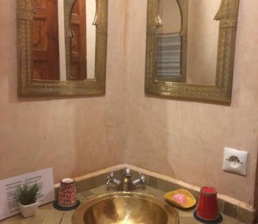 Diour Jdad House | Riad Irene