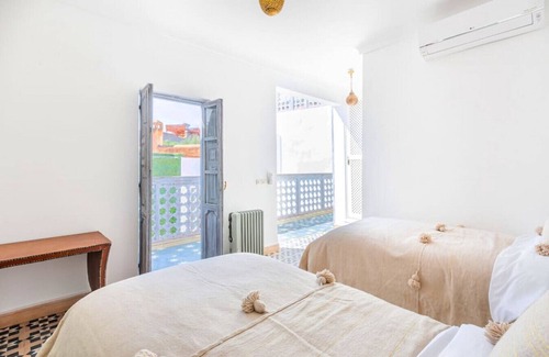 Diour Jdad House | Riad Itri (إتري) Exclusive - Marrocan Breakfast