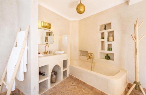 Diour Jdad House | Riad Itri (إتري) Exclusif - Marrocan Breakfast