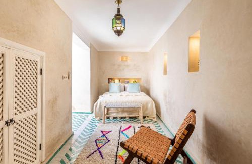 Diour Jdad House | Riad Itri (إتري) Exclusif - Marrocan Breakfast