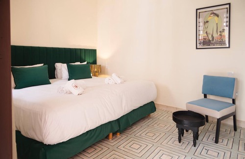 Diour Jdad House | Riad JW Yacout, Experience Medina.