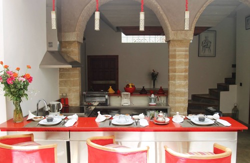 Medina of Rabat House | Riad Kalaa 2