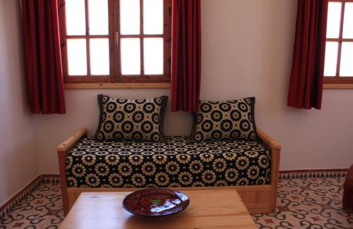 Al Barkanyene Apartment | Riad Kebdana