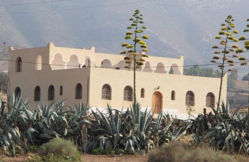 Al Barkanyene Apartment | Riad Kebdana