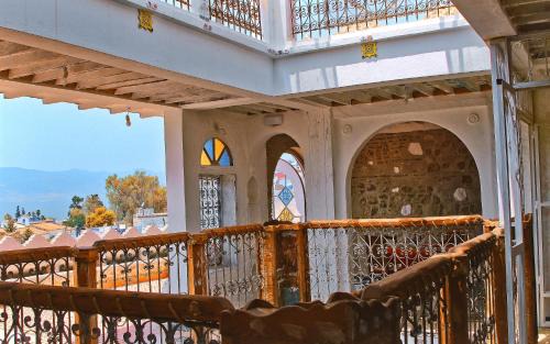 Souika House | RIAD LA SANTA