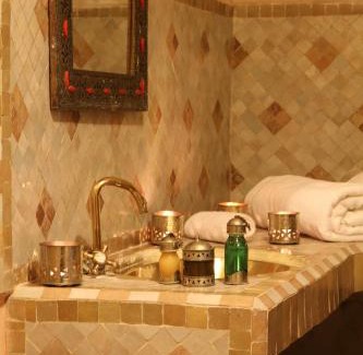 Diour Jdad House | Riad Laila