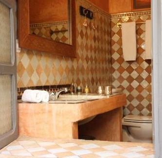 Diour Jdad House | Riad Laila