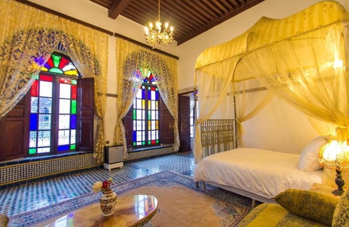 Talaa Bed & Breakfast | Riad Lalla Zoubida