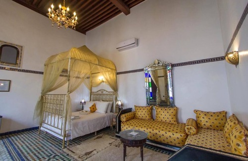 Talaa Bed & Breakfast | Riad Lalla Zoubida