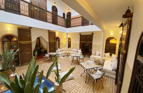 Medina House | Riad Laora By La Siredrah