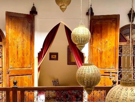Medina House | Riad Laora By La Siredrah