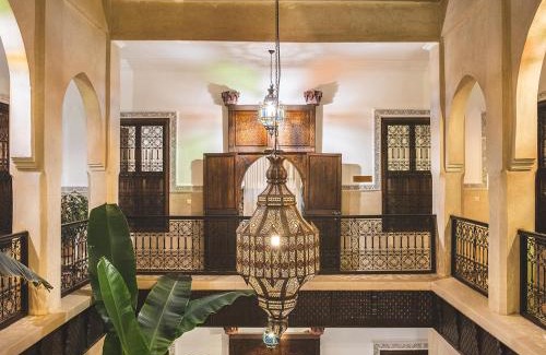 Riad Zitoun Jdid House | Riad le Clos des Arts