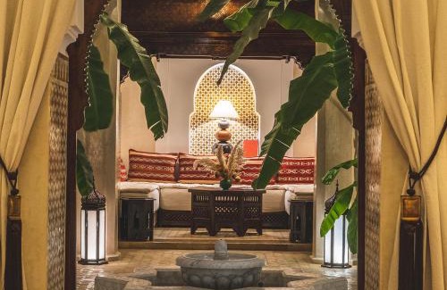 Riad Zitoun Jdid House | Riad le Clos des Arts