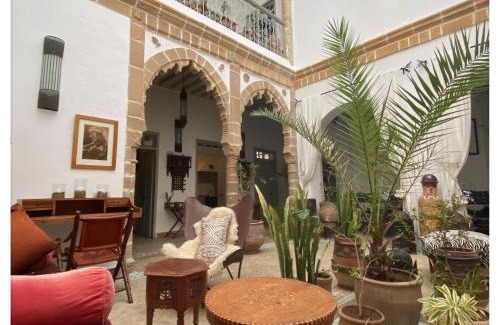 Medina House | Riad le Consulat - Private Riad, Breakfast included