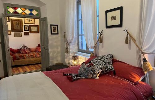 Medina House | Riad le Consulat - Private Riad, Breakfast included