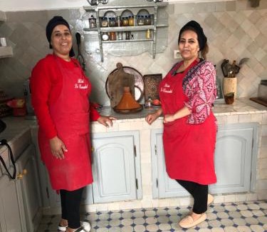 Medina House | Riad le Consulat - Private Riad, Breakfast included