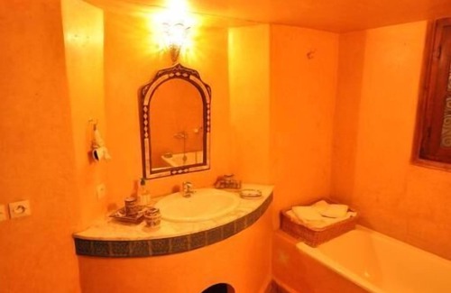 Ville Nouvelle House | Riad Le Sucrier De Fès