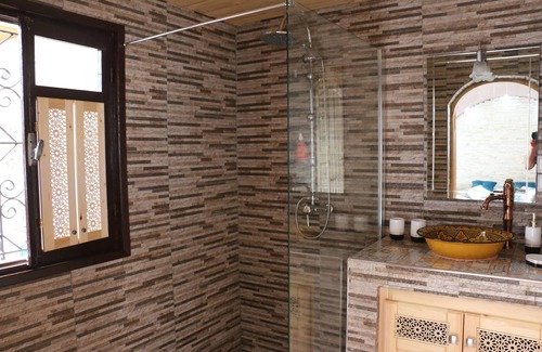 Agadir House | Riad les Chtis d'Agadir