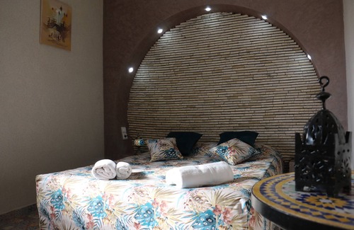 Agadir House | Riad les Chtis d'Agadir