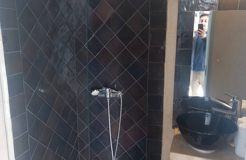 Bab Taghzout House | Riad les Jardins des Lilas