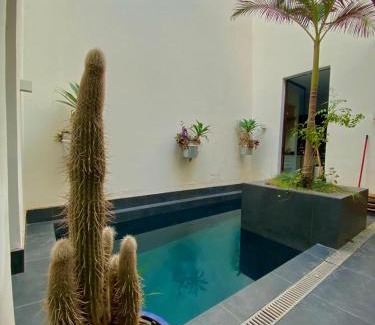 Diour Jdad House | Riad Love B&B