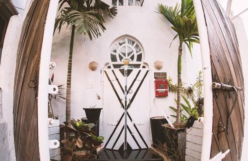 Sainagar Villa | Riad M Beach Residence