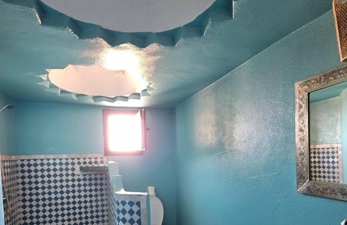 Merzouga House | Riad Merzouga Dunes