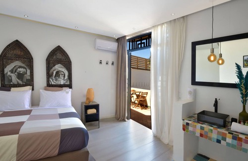 Bab Taghzout House | Riad Palau Marrakech