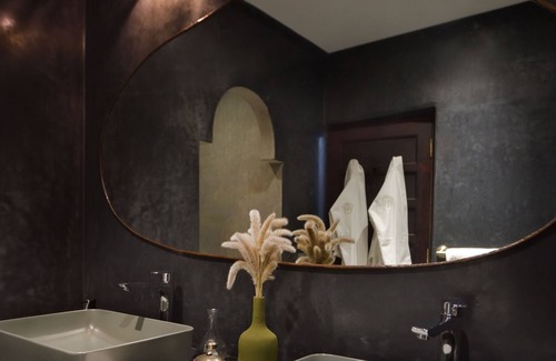 Bab Taghzout House | Riad Palau Marrakech