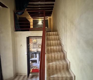 Medina House | Riad Paquerette