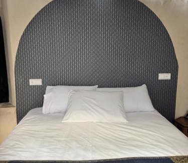 Medina House | Riad Paquerette