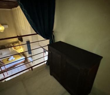 Medina House | Riad Paquerette