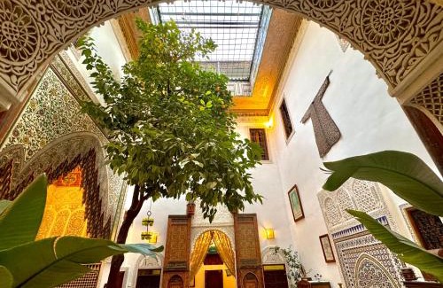 Talaa House | Riad Phœnix