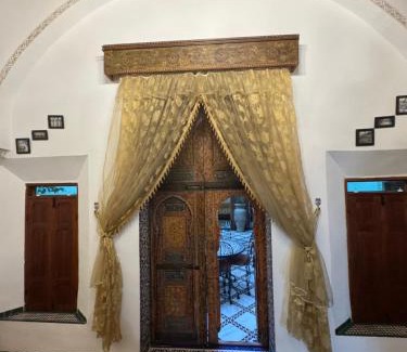 Talaa House | Riad Phœnix