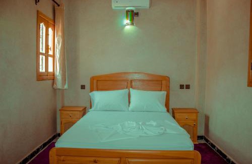 Toudgha El Oulia House | Riad Restaurant MARZOUK