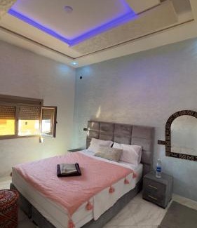 Rissani Apartment | Riad Restaurant Mifis