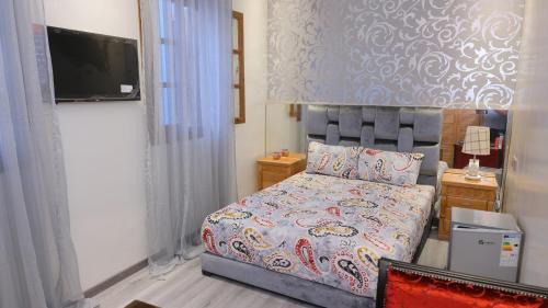 Quartier Hassan Apartment | Riad Sevilla