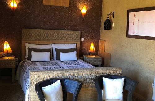 El Jadida House | Riad Soleil d'Orient