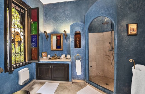 El Jadida House | Riad Soleil d'Orient
