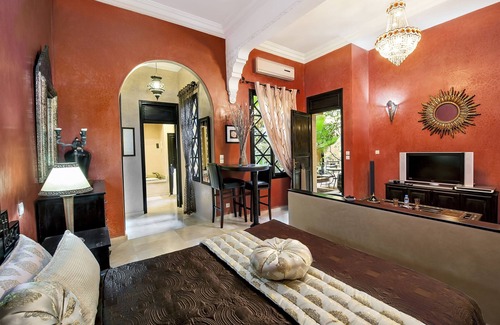 El Jadida House | Riad Soleil d'Orient