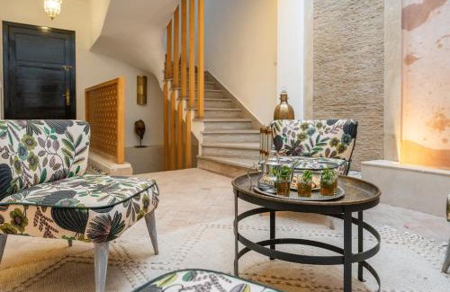 Kasbah House | Riad SWAN-exclusif - Piscine chauffée - Petit déjeuner