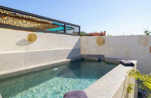 Bab Taghzout House | Riad Taher Bed & Breakfast