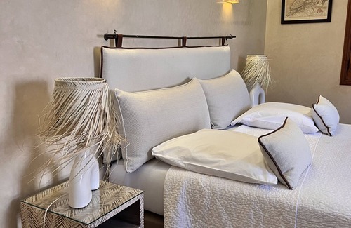 El Hara House | riad with pool - Residence Ayda - Marrakech Palmeraie. near golf