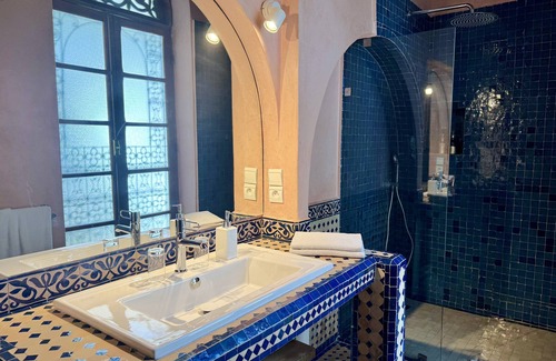 El Ayoun House | Riad Zamane Fès - Boutique & Spa